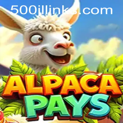 AlpacaPays: A Thrilling Casino Adventure