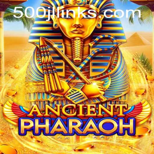 AncientPharaoh: Unearthing the Mysteries of the Past