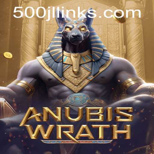 AnubisWrath: The Epic Journey Through Egyptian Mythology