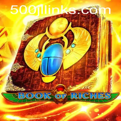 Exploring the World of BookofRiches: An Adventurous Journey