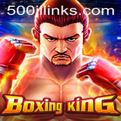 BoxingKing: A Dynamic and Exciting Combat Sports Experience