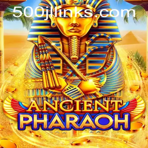 AncientPharaoh: Unearthing the Mysteries of the Past
