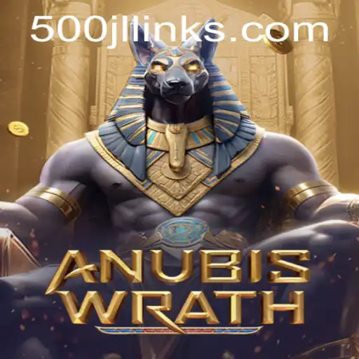 AnubisWrath: The Epic Journey Through Egyptian Mythology