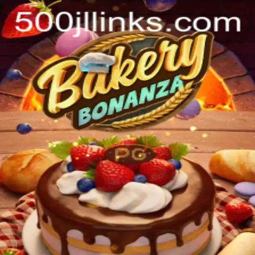BakeryBonanza: Unleashing Sweet Strategies with 500 jl