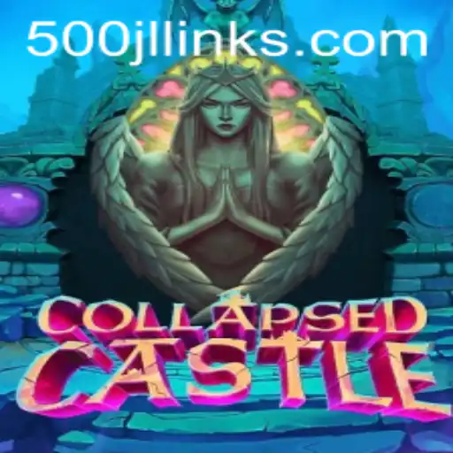 Explore the Enigmatic World of CollapsedCastle: A Journey Through Mystery and Adventure