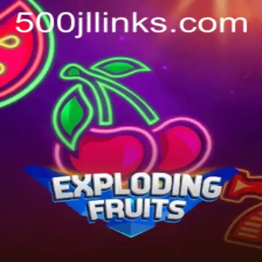 ExplodingFruits: A Juicy Adventure Through Strategy and Fun