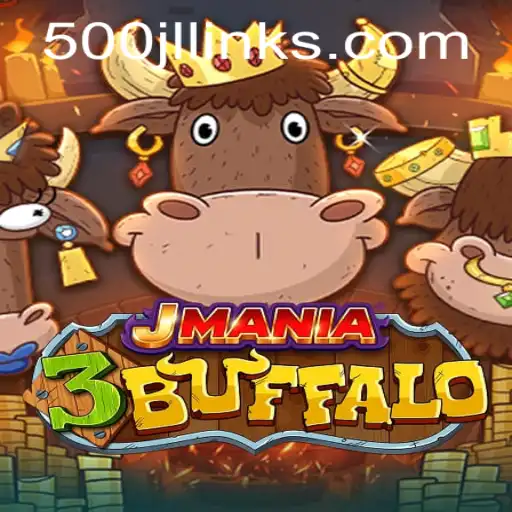 Exploring the Dynamics of JMania3Buffalo: Revolutionizing Gameplay with '500 jl'