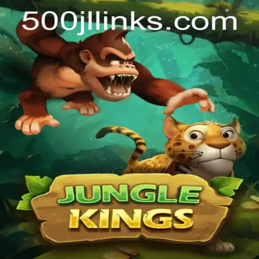 Discover the Thrilling World of JungleKings: An Exploration of Strategy and Adventure