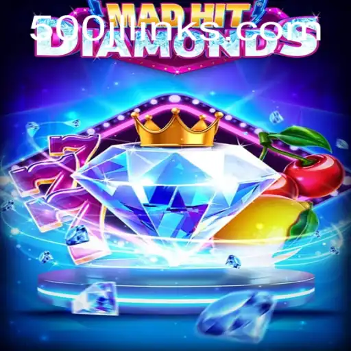 MadHitDiamonds: A Thrilling Journey Through Gems and Challenges