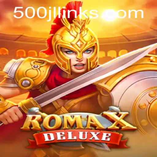 RomaXDeluxe: Experience Thrilling Gameplay with a Twist of History
