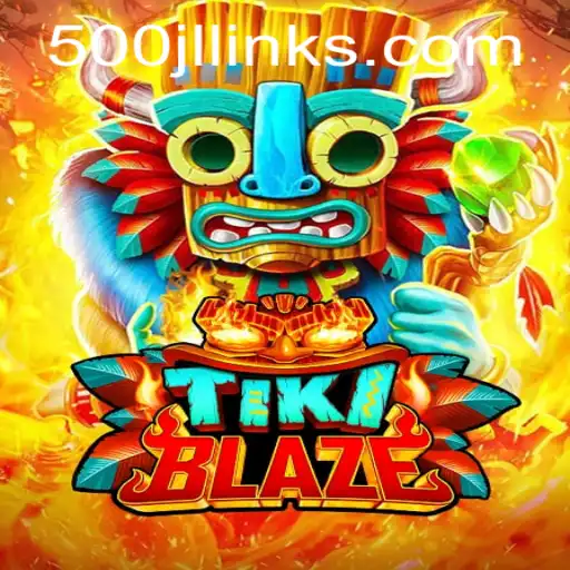 TikiBlaze: A New Adventure in the Heart of the Jungle