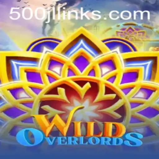 Unveiling the World of WildOverlords: The Game That's Taking 500 JL by Storm