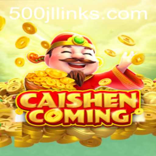 Exploring the Mystical World of CAISHENCOMING: Unveiling the Game with a 500 jl Twist