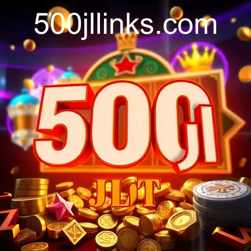 Exploring the World of Casino Games with 500 jl