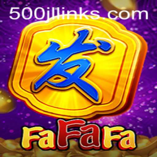 Discovering the Excitement of FaFaFa: A Slot Game Phenomenon