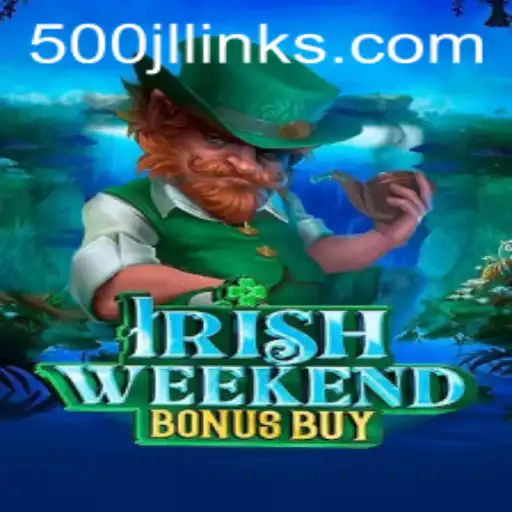 Exploring the Thrills of 'IrishWeekendBonusBuy': A Dynamic Casino Adventure