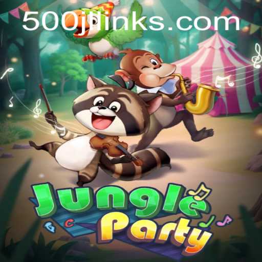 Unveiling the Adventure of JungleParty and the Thrill of 500 JL