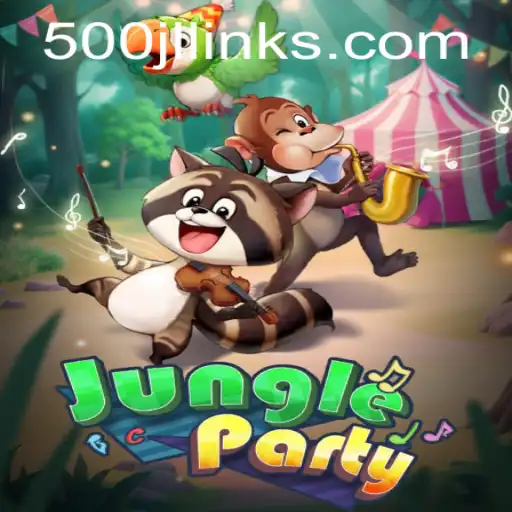 Unveiling the Adventure of JungleParty and the Thrill of 500 JL