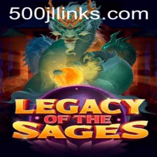 Legacy of the Sages: A Journey Through Myth and Magic