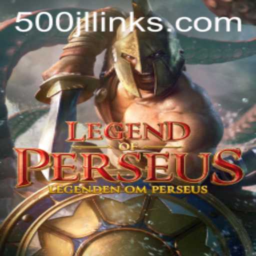 Unveiling the Epic Adventure of LegendofPerseus