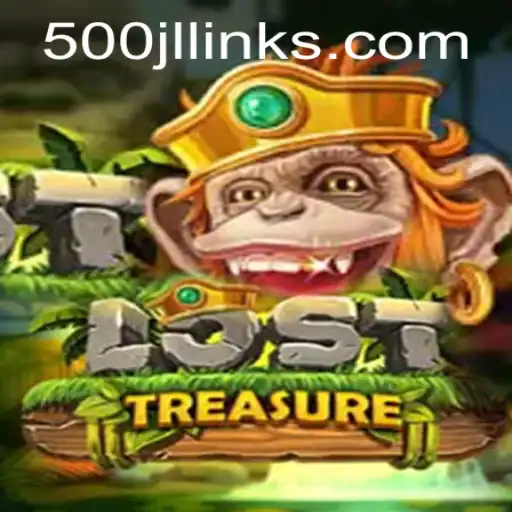 The Intriguing World of LostTreasure: Unveiling the Secrets of 500 jl