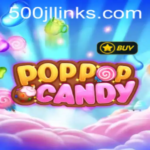 Exploring the Sweet World of POPPOPCANDY: A Comprehensive Guide