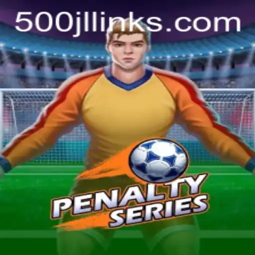 PenaltySeries: An Engaging New Game Transforming the Virtual Sports Arena