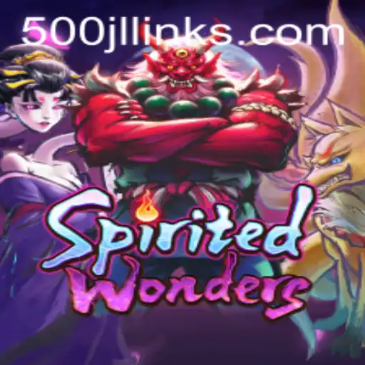 Exploring the Enchanting World of SpiritedWonders