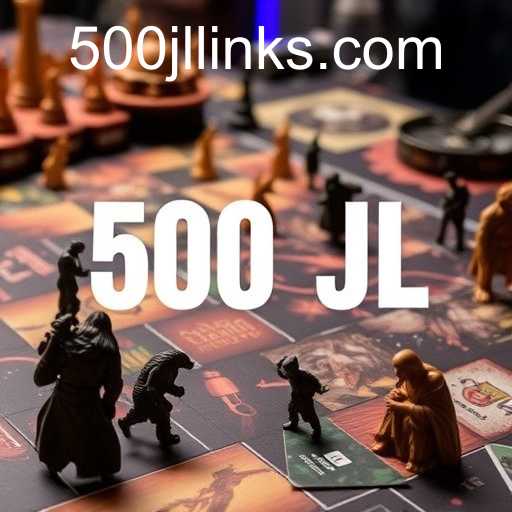500 jl