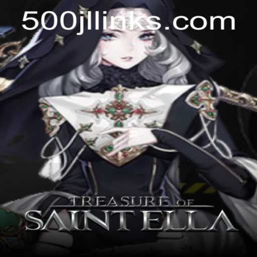 Discover the Adventure: TreasureofSaintElla and the Mystery of 500 jl