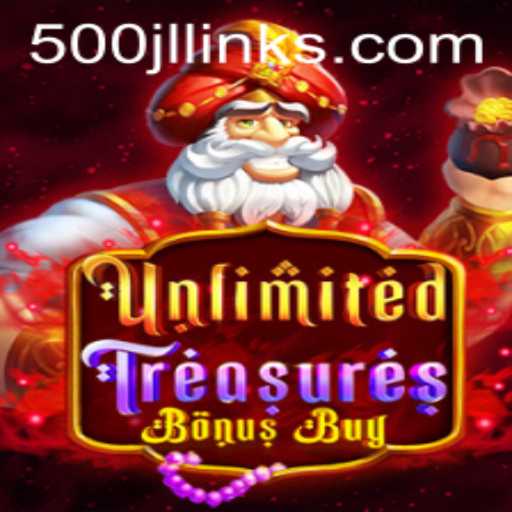 Exploring the World of UnlimitedTreasuresBonusBuy: A New Era in Gaming