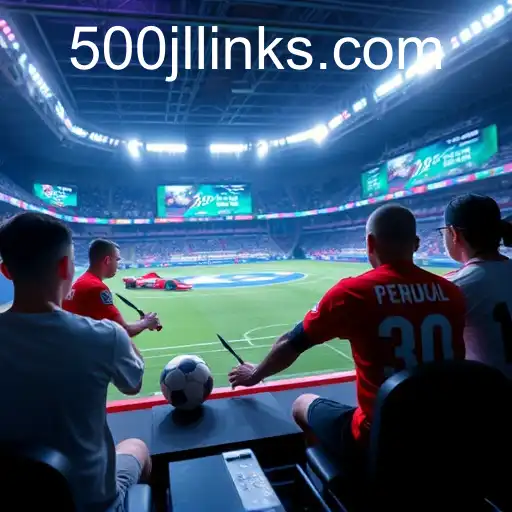 Unveiling the Virtual Sports Phenomenon: A Technological Triumph